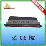 Compatible Huawei GPON OLT ONU SC FC UPC APC Box 1x64 PLC Fiber Optic Splitter thumbnail-4