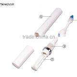 Wholesale Electric Toothbrush for Christmas Promotion Item thumbnail-4