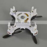 Newest 4.4cm 2.4G WIFI Mini Quadcopter With Camera thumbnail-2