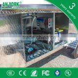 HD-23 Churros Food Kitchen Hot Dog Cart Catering Hot Dog Cart Refrigerated Hot Dog Cart thumbnail-4