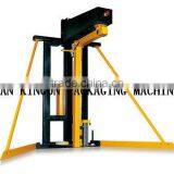 DR1800F-B Semi-Automatic Rotary Arm Wrap Machine thumbnail-1