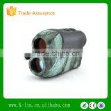 600M BSCI Golf Laser Range Finder With Pin Seeker