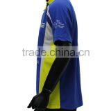 Custom Your Own Design Polo Shirt With High Quality Low Price thumbnail-5