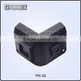 Boom Speaker Plastic Coner