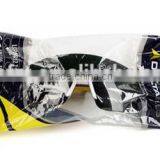 Deltaplus Polycarbonate Single Lens for Welders Safety Glasses thumbnail-6