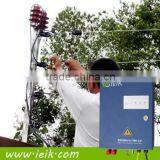 High Voltage Electric Fence Energizer Perimeter Security System for House and Villa thumbnail-1