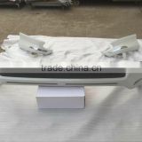 Hot sale body kit material PP from factory for 2016 Toyota Prado 150