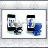 Portable Rechargeable Little Speakers thumbnail-1
