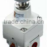 IR Pneumatic Pressure Reducing Valve thumbnail-1