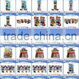 Diecast Model Car Mini Racing Metal Car Model thumbnail-2