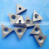 Machine Tool Carbide Tip Inserts in Blanks