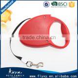 Portable Cheap Dog Collar and Leash Hemp Dog Leash thumbnail-1