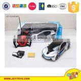 RC Remote Control Car Toys, rc Car Kit 1:14 Remote Control Car With 3D Light