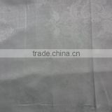 Laser-carving blackout curtain fabric