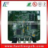 OEM Service Electronic Pcb Assembly , Pcb Manufacturing Quality Choice thumbnail-2