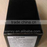 Waterproof Shockproof Led License Plate Lamp for Toyota Alphard With CE ROHS E4 E-Mark Approval thumbnail-2