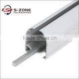 Home Furnishing Roman Shades Blind With Accessories thumbnail-2