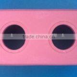 Alumina Ceramic Shells for Vehicle Relay