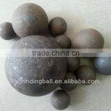 40mm Grinding Media Ball thumbnail-1