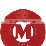 Plastic Poker Chip thumbnail-1