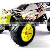 HSP Gladiator 94110 1:10 Nitro Off Road RC Truggy Car