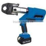EZ-1550 Hydraulic Pipe Crimping Tool Battery Pipe Tool