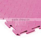 Factory Price Wholesale DIY Anti-slip Interlocking Flooring Mat China Designer & Developer thumbnail-2