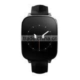 Hot Supply Email,Bluetooth,MP3 Playback Feature and Android Operation System Smart Watch thumbnail-1