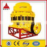 Widely Usage Cone Crushers Manufacturer