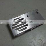 Custom Made Aluminum Parts