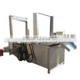 Continuous Fryer Belt Frying Machine Automatic Fryer thumbnail-5