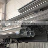 Retractable Awning Parts---Alumium Awning Roller Tube