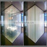 Self-adhensive Smart Film Tint Switchable Electric Private Pdlc-ready to Use 6 Square Feet