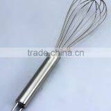 Stainless Steel Egg Whisk thumbnail-6