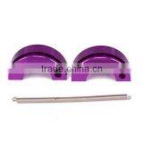 Alloy Aluminum Shoe Clutch Spring for 1/10 Scale Nitro RC Hobby Model Car On/off Road Buggy Upgraded Hop-up Parts HSP Himoto thumbnail-5