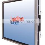 Leadingtouch 15/17/19 inch open frame tft lcd monitor