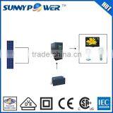 1000w Solar Home System thumbnail-3