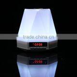 High Quality Portable Mini Wireless Speaker LED Light Bulb Lamp Bluetooth Speaker