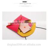 2016 Stylish Wallet PU Leather Clutch Wallet Multicolor Envelope Wallet thumbnail-4