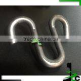 Railway Fastening Clips SKL2 With Steel Clamps