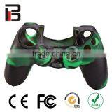 2014 Hottest Item Silicone Case for Ps4 Controller Case New Design