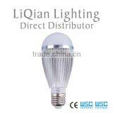 8W Led Bulb Lamp Led Bulb Light E27 Led Light