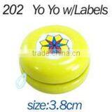 Traditional Plastic YoYo Toys thumbnail-2