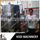 LPG Model Pilot Lab Spray Drier for Laboratory Use thumbnail-4