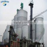 5t--10000t Volume Steel Silo for Grain Storage thumbnail-3