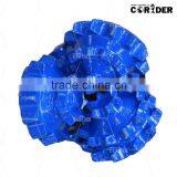 High Quality Steel Tooth Tricone Bits 4 3/4" IADC126 thumbnail-3