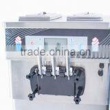 Hot Sale CE Soft Ice Cream Vending Machine thumbnail-2