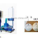 2013 Sponge Ball Making Machine/foam Machine