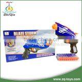 ABS Safe Material Children Outdoor Game Cheap Nerf Gun Wholesale thumbnail-3