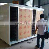 1.Factory Price ! 2015new Type Full Automatic Hydroponic Organic Barley Sprout Machine for Sale! thumbnail-3